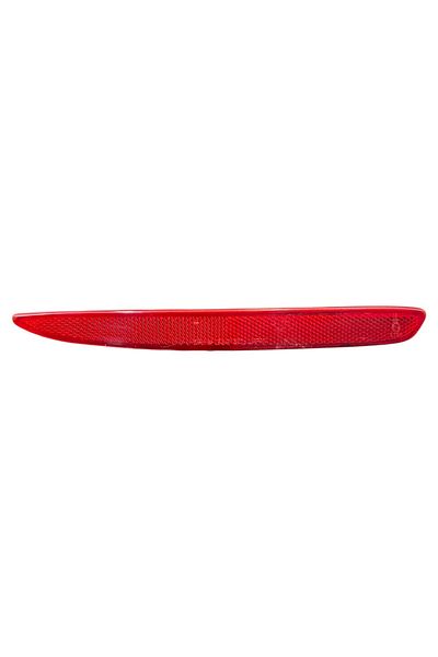MATSUBA Mazda Reflector Bumper Mazda 6 02-08 Rear Left