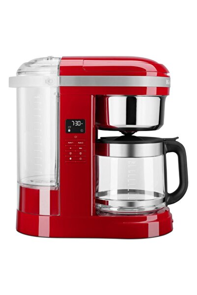 Kitchenaid Filter Coffee Machine 5Kcm1209 Empire Red-Eer - 5Kcm1209Eer