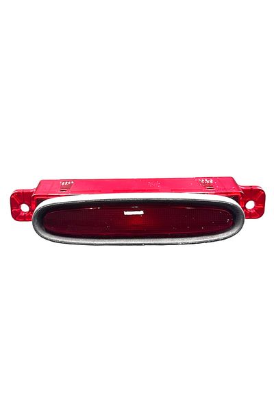 MATSUBA Mazda Reflector Trunk Mazda 3 03-08