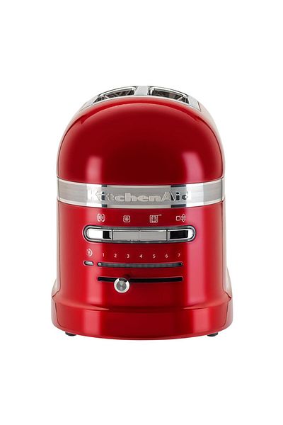Kitchenaid Artisan 2 Slice Toaster Candy Apple-Eca