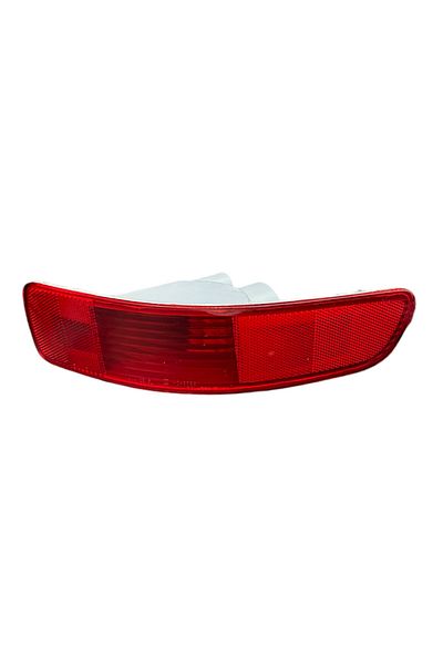 MATSUBA Mitsubishi Reflector Bumper Outlander 07-10 Rear Right