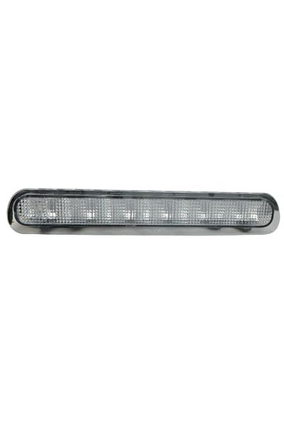 MATSUBA Toyota Reflector Trunk Hood Hılux Vigo 10-14 (White)