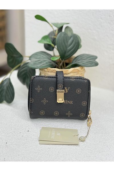 Armine ARMINE C01 - Medium Wallet