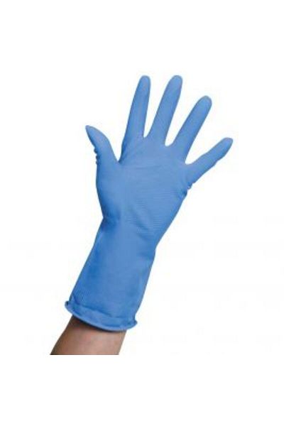 NİCECARE Nice Care Nitrile Gloves P/Free Medium