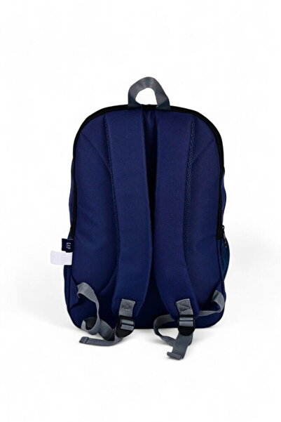 GAP Navy Blue Unisex Backpack Gap12900