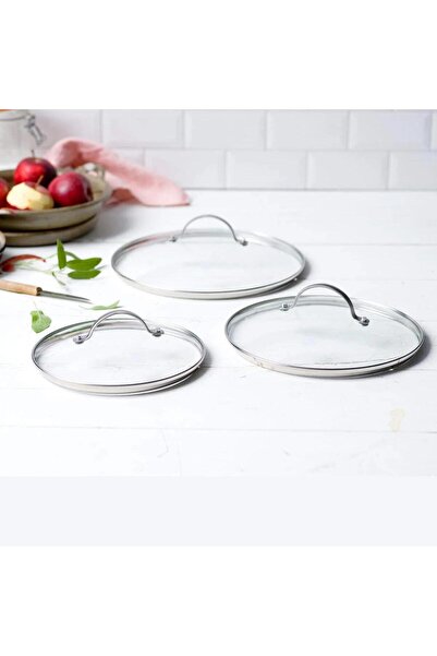 Greenpan 30 cm Glass Cover - Cw000028-004