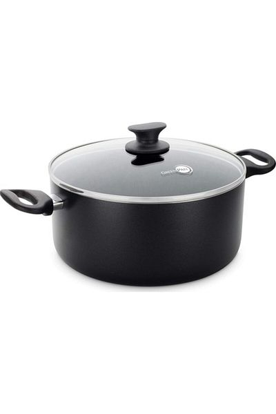 Greenpan Camridge 24 cm Deep Pot 4.9 Liter - Cw 002320 -002