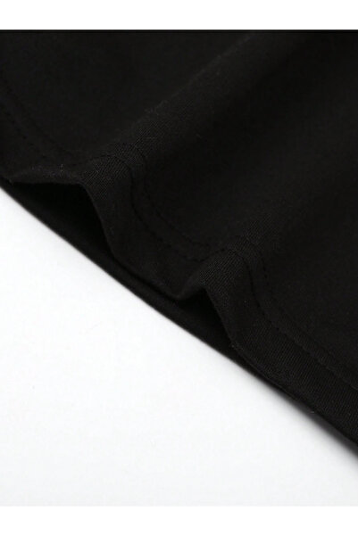 Marco Fresco Μπλουζάκι Unisex Money On My Mind με τύπωμα