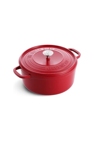 Greenpan 26 Cm Featherweight Pot