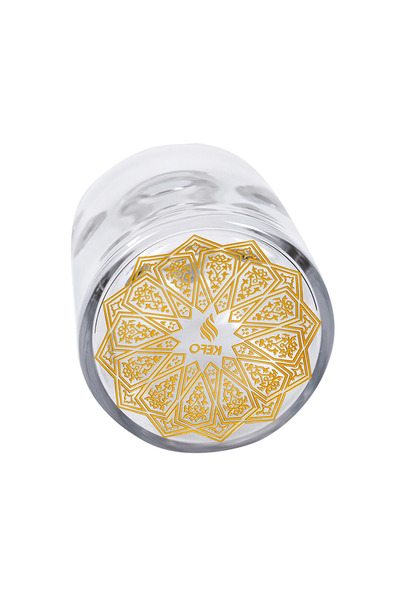 Kefo İconic Nargile Takımı