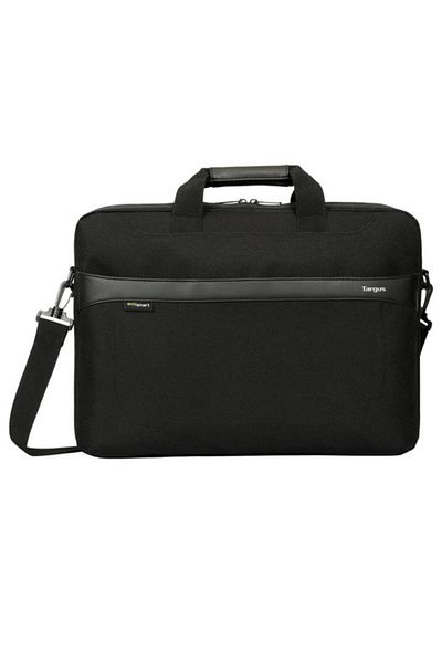 Targus Tsb984 Geolite Notebook Bag 15.6''- Black