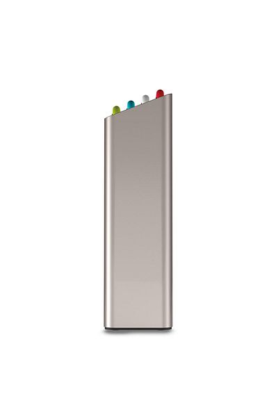 Joseph Joseph Joseph&Joseph Jj Folio Icon 4 Pieces Cutting Board Set Large (Mcolor) - 60219
