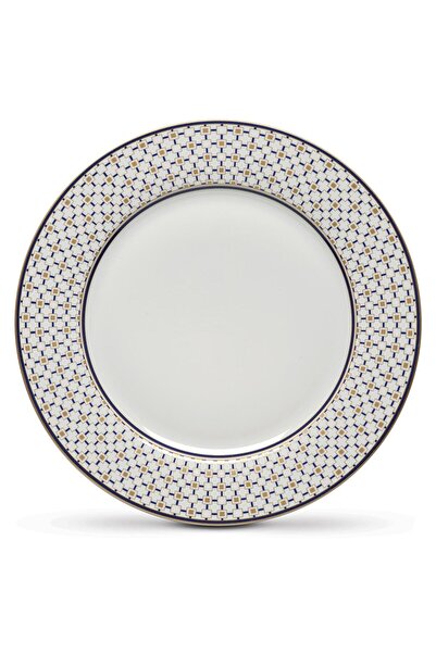 Pozzi Milano طبق تقديم من الخزف من تشارلز بقطر 27 سم. - PM0120 CHRL