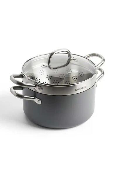 Greenpan Mayflower 13 Piece Cooking Set