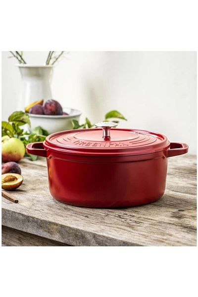 Greenpan 26 Cm Featherweight Pot