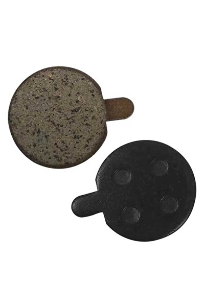 bisiklet dünyam Onvo Ov 12xplus Disk Fren Balatası ( 1çift ) - M16