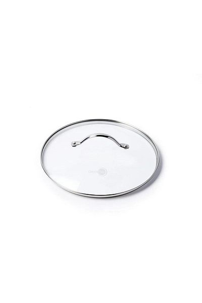 Greenpan 30 cm Glass Cover - Cw 000028 -004