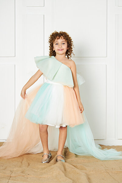 zühre balaban Rochie de seara pentru fete in 3 culori