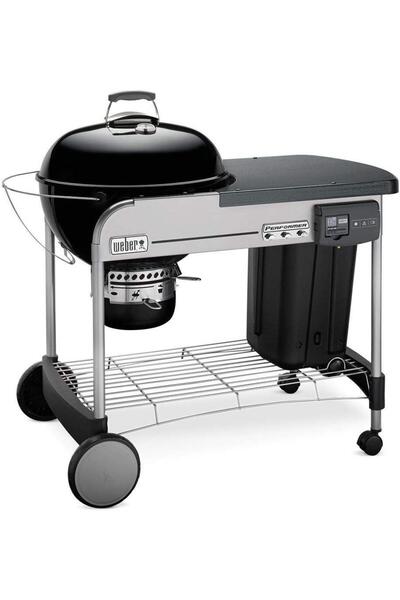 WEBER Performer Deluxe GBS 57cm - 15501004