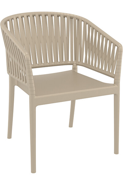 Siesta Portofino SANDALYE KOLTUK MİNDERSİZ