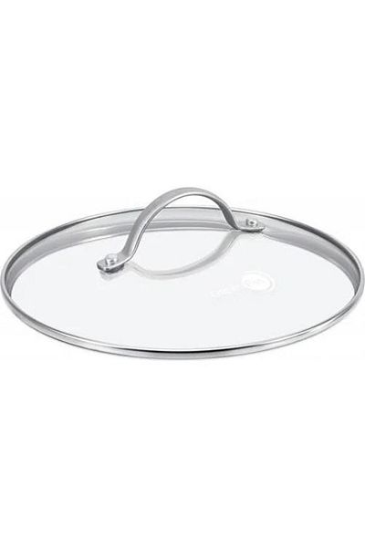 Greenpan 24cm Glass Cover