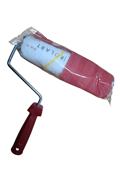 Rolart Saten Boya Rulosu 25 Cm