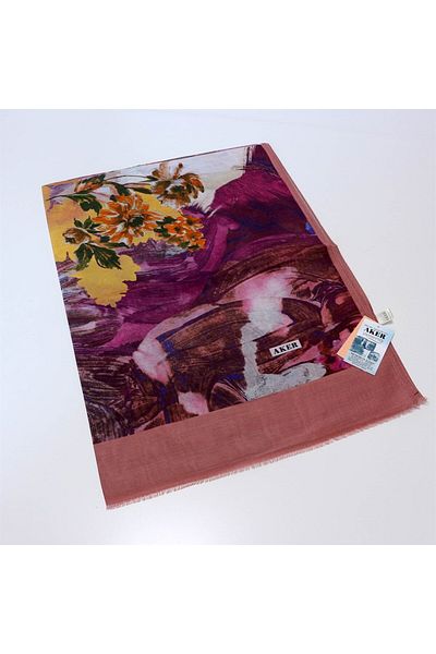 Aker Summer Coolness Koton Shawl (Fără număr furnizat)