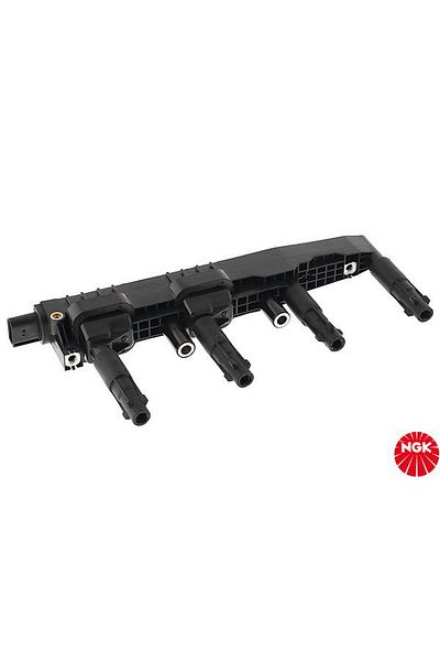 NGK Retroflective Coil Mercedes M166 W168 W414 Gnzrz