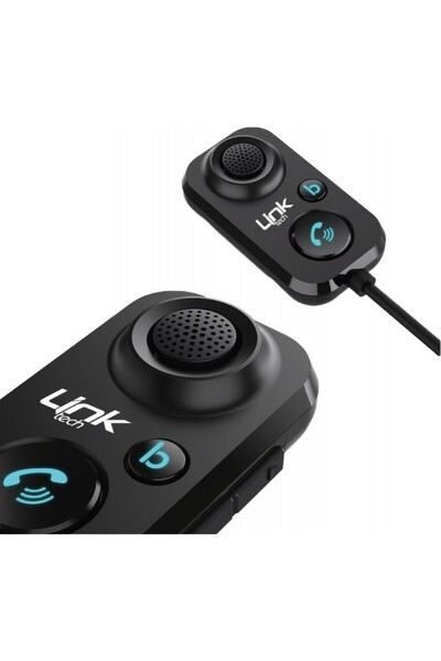 ErciyasOTO G5 Bluetooth Araç Kit Aux Receiver