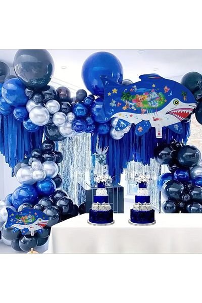 ALYA PARTY Σετ γενεθλίων Tom and Jerry Σετ γενεθλίων Tom And Jerry
