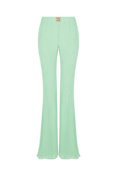 Nocturne N23Yn3143 Flared Leg Trousers