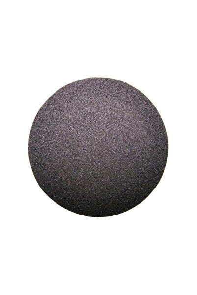 Genel Markalar Cırt Zımpara Mermer Zımparası 115x60 Kum Siyah - 4 Adet