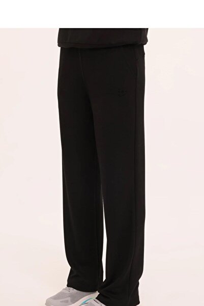 Lotto Yelro Yumuşak Dokulu Kadın Eşofman Altı