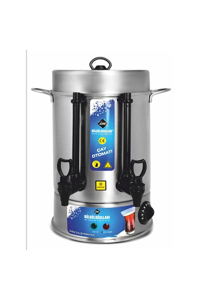 artizanmutfak 60 Cups Tea Vending Machine 9 Lt |   Im102