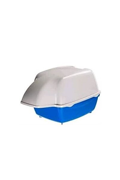 Ferplast Cosmic Outdoor Kapalı Kedi Tuvaleti