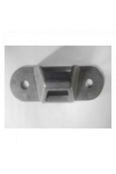 OMS Rear Door Lock Compatible Lower Ducato-Boxer-Jumper Gnzrz Compatible