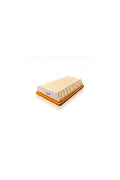 OPAR Air Filter [Fiat Egea 1.3 D Multijet/1.4 16V T-Jet/1.6/1.6 D Multijet] Gnzrz