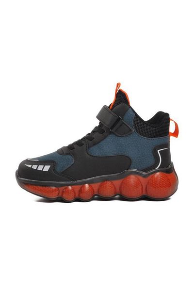Cool Fred Boy's Trekking Thermal Boots
