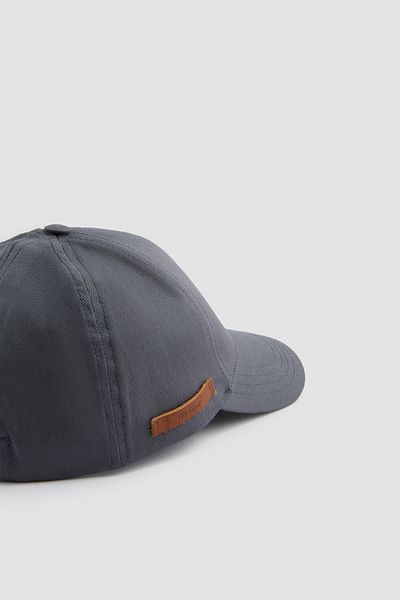 D'S Damat Anthracite Hat Model