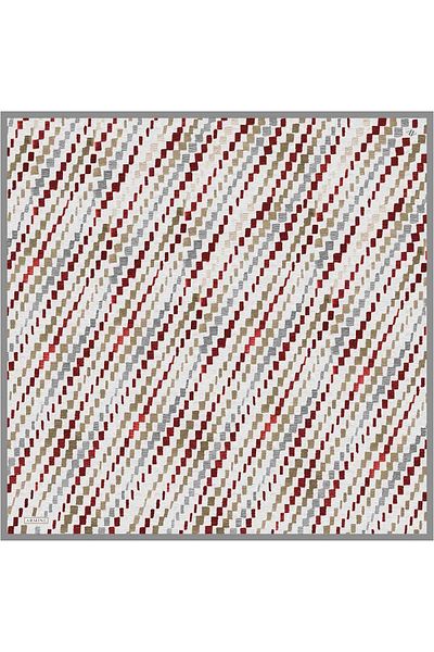 Armine 32 Μεταξωτό μαντήλι Armine Twill 8954D