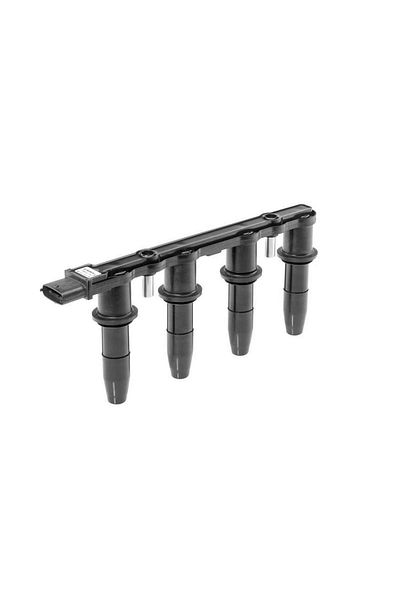 BREMI Ignition Coil Z16Xep Astra H 1.6-1.8 04 Corsa D 1.6t 97 Meriva 1.6-1.8-1.6t 05 Vectrac 1.6- Gnzrz