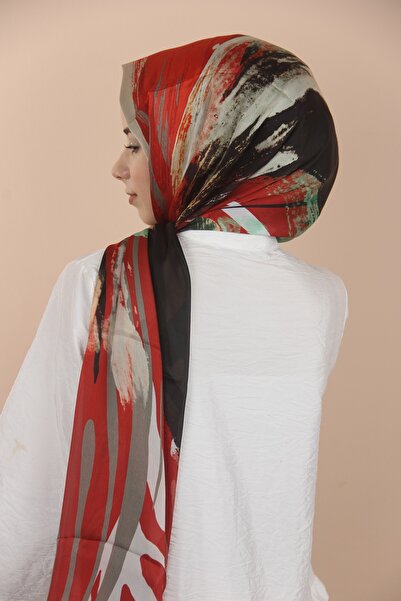 Aker 912 Aker İpeksi Vual Şal 8351793