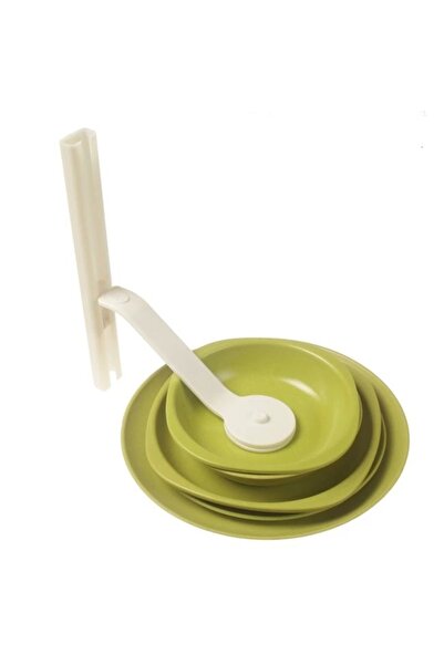 Genel Markalar Campasist Ca30212-1 Karavan Dolap Tabak Tutucu - Plastik