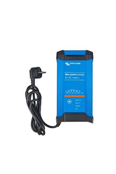 Genel Markalar Victron Blue Smart Ip22 Charger 220v 12v 20a (3) Akü Şarj Cihazı