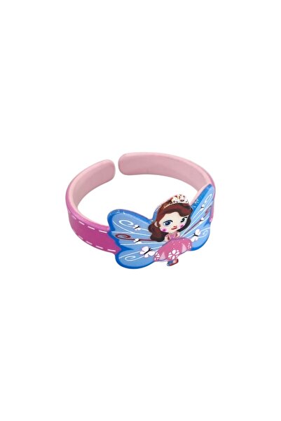 Osha Aksesuar Children's Bracelet with Fairy Characters