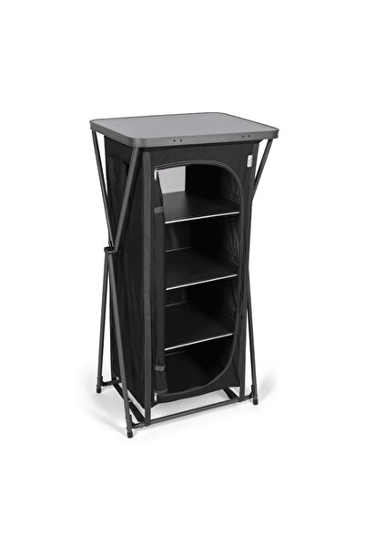 Dometic Kampa 60 X 51,5 X 120cm Katlanabilir Kamp Dolabı