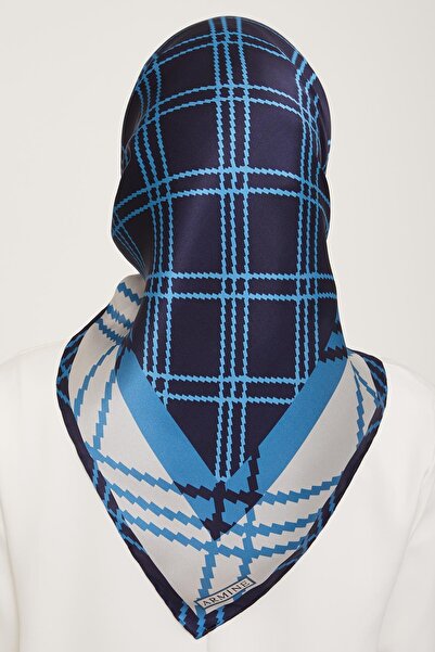 Armine 52 Твіл шовковий шарф 9040d