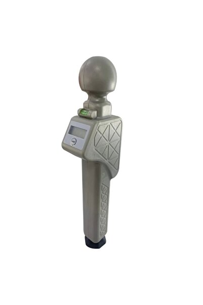 campasist Karavan Çeki Oku Ağırlık Ölçer Gösterge