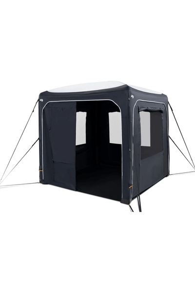 Dometic HUB 2 Redux Mesh Panel Tekli Yan Duvar