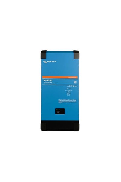 victron Energy Multiplus İnvertör / Redresör 12/2000/80-32 Şarj:80 Amper (PMP122200000)